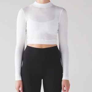 lululemon top